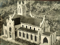 Old Cathedral
